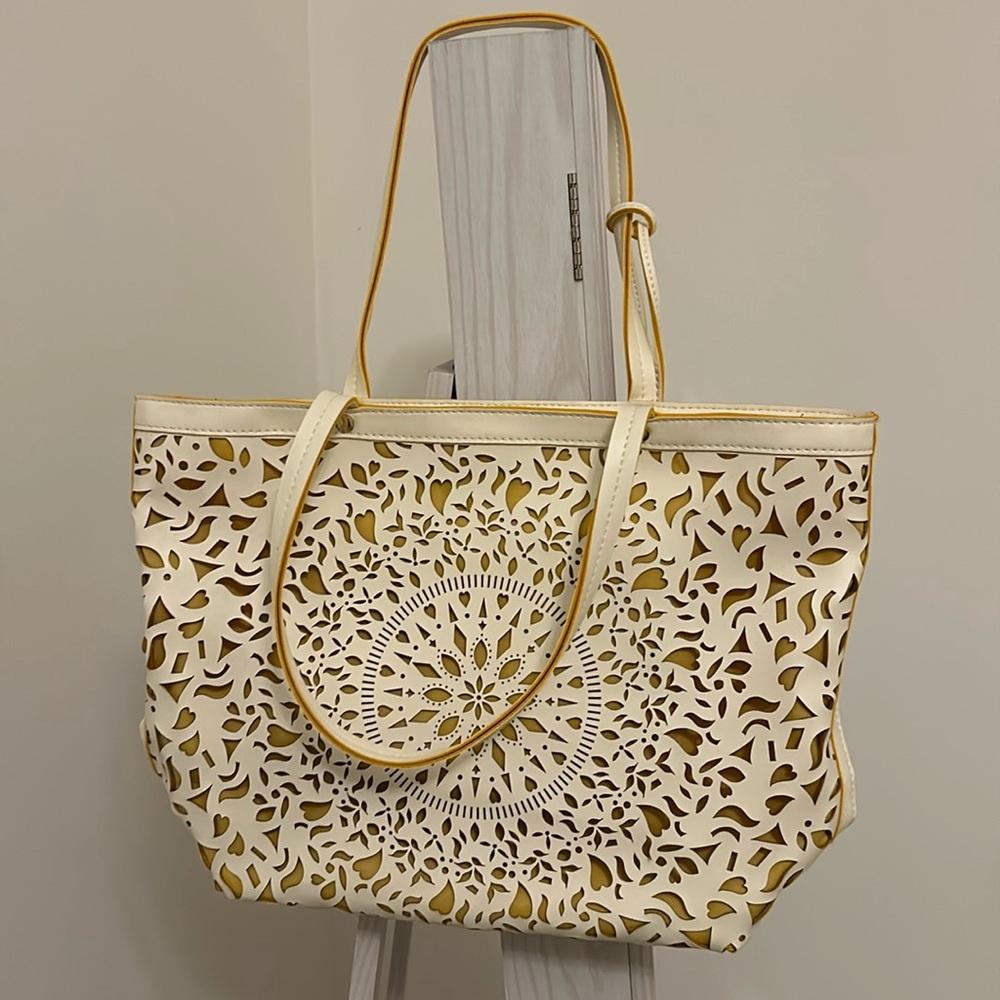 Kailee bag - Carlos by Carlos Santana
